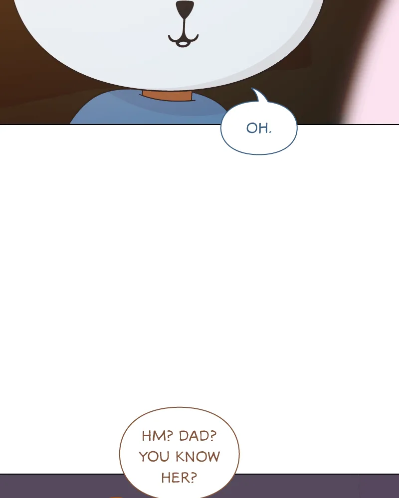 Everything is Fine Chapter 95 page 94 - 