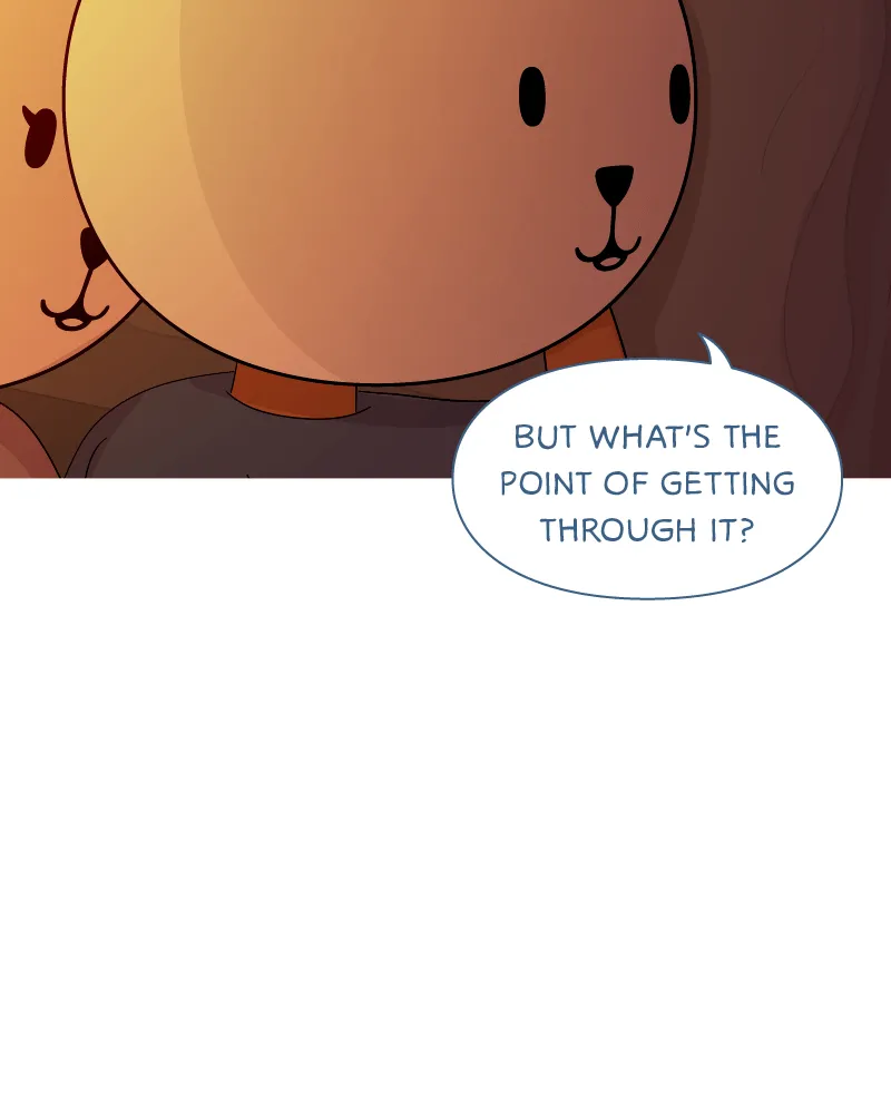 Everything is Fine Chapter 96 page 11 - 