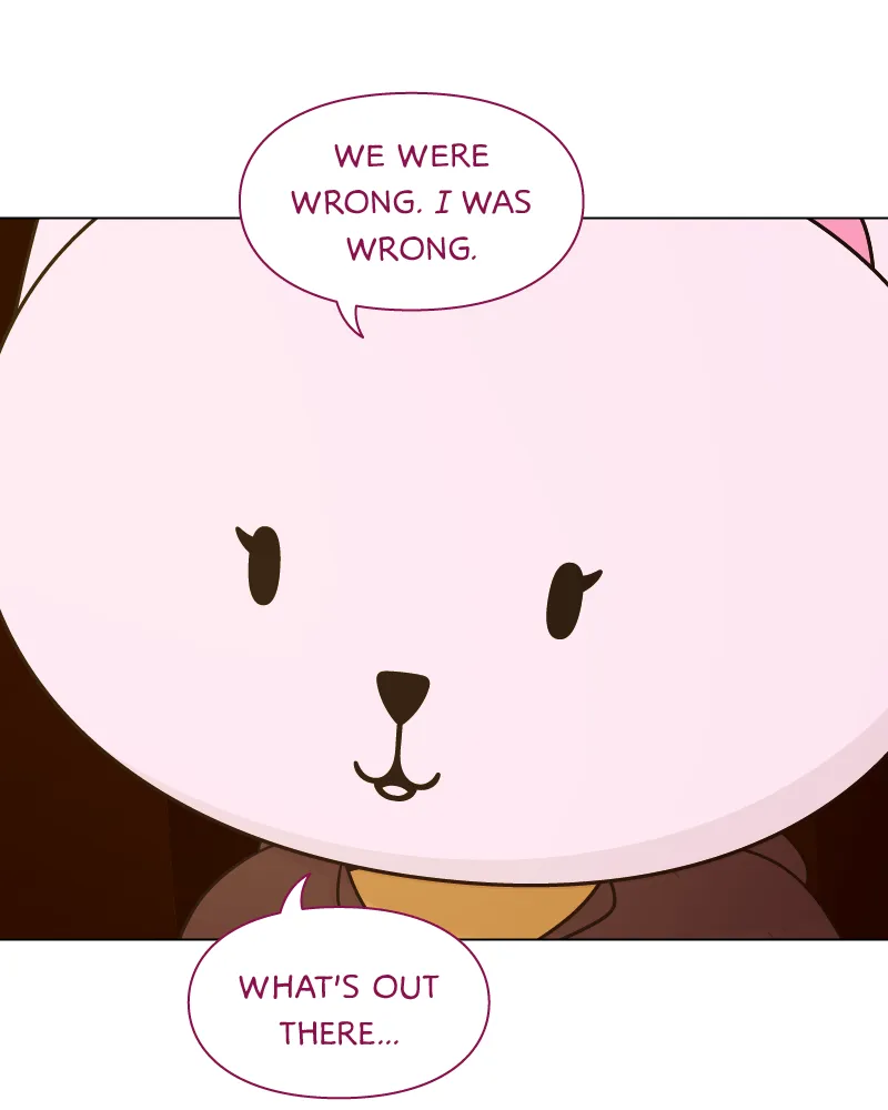 Everything is Fine Chapter 96 page 102 - 
