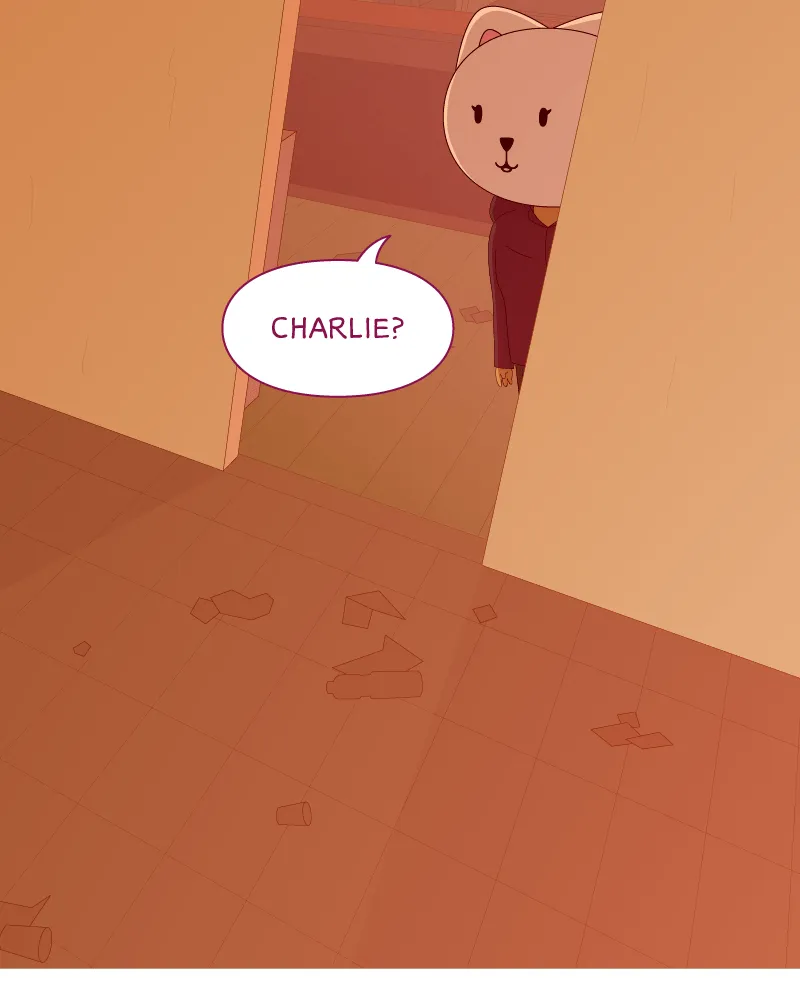 Everything is Fine Chapter 96 page 104 - 