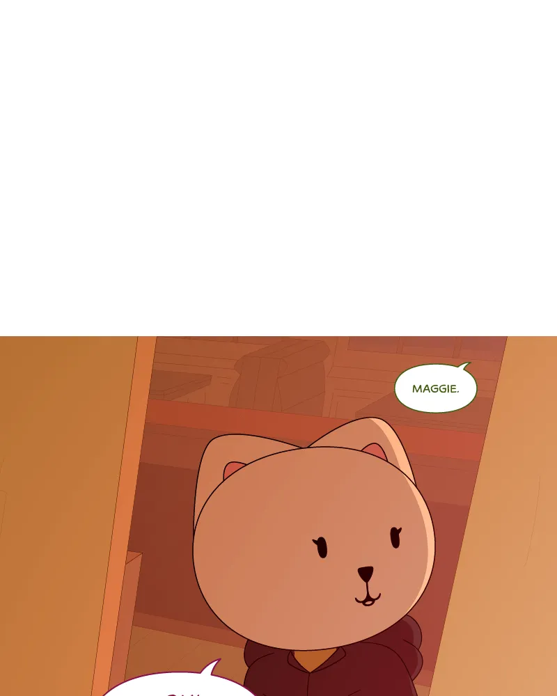 Everything is Fine Chapter 96 page 105 - 