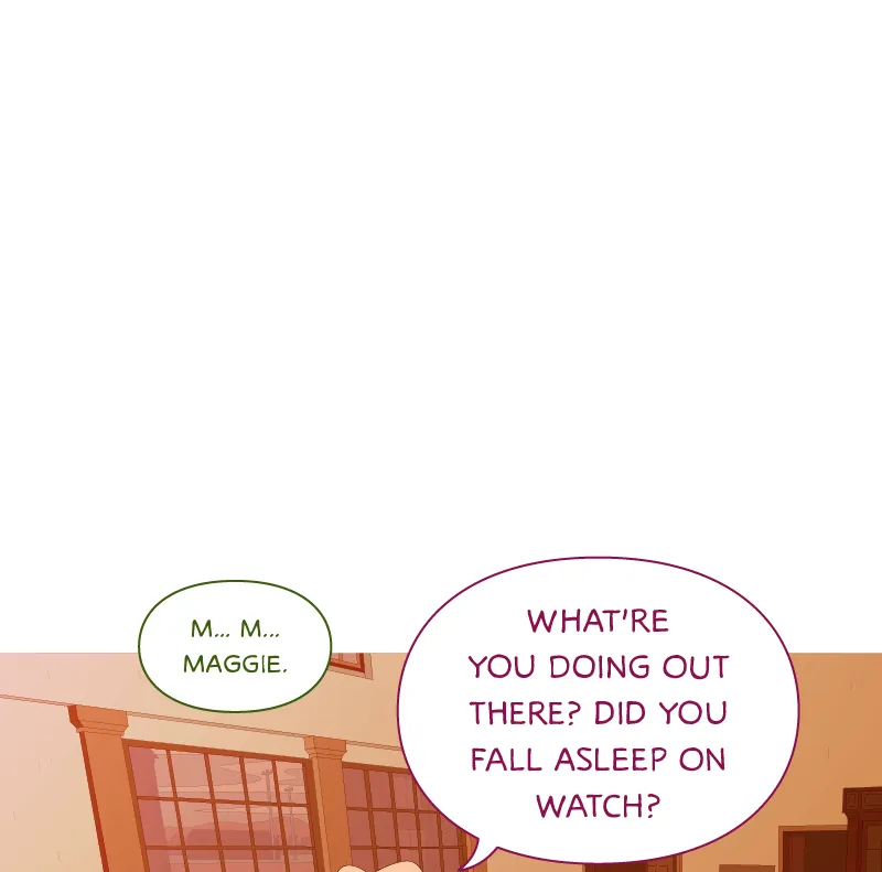 Everything is Fine Chapter 96 page 107 - 