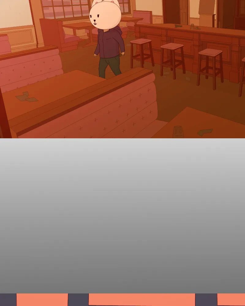 Everything is Fine Chapter 96 page 108 - 