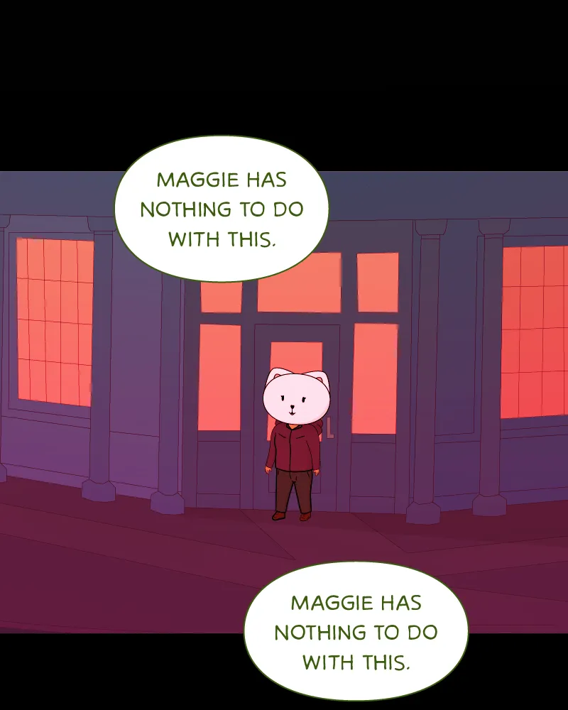 Everything is Fine Chapter 96 page 111 - 