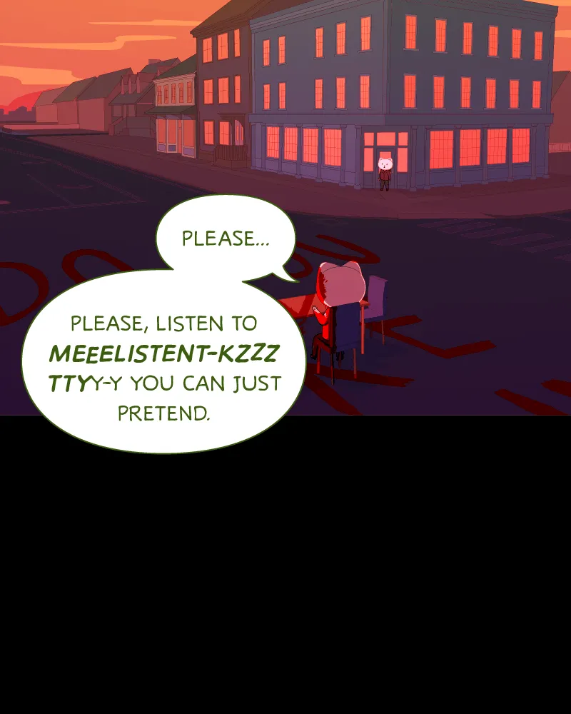 Everything is Fine Chapter 96 page 115 - 
