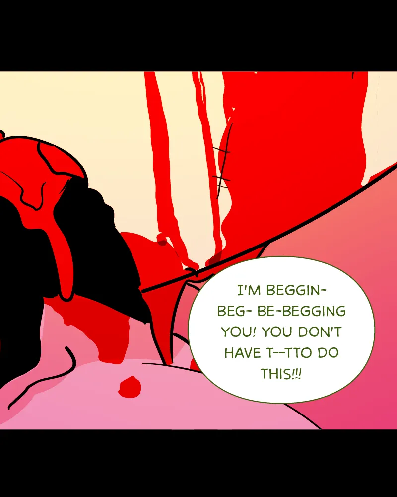 Everything is Fine Chapter 96 page 116 - 