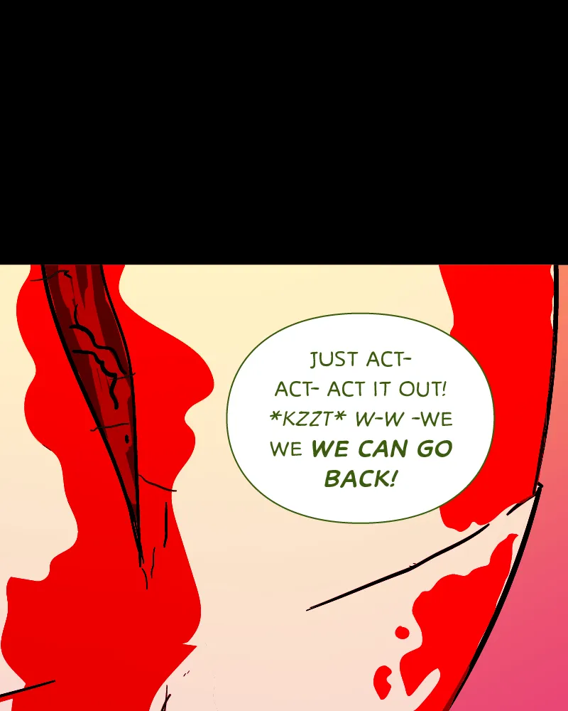 Everything is Fine Chapter 96 page 117 - 
