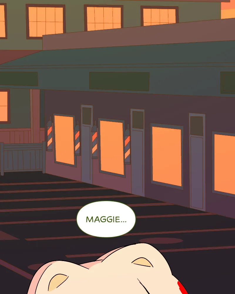 Everything is Fine Chapter 96 page 124 - 