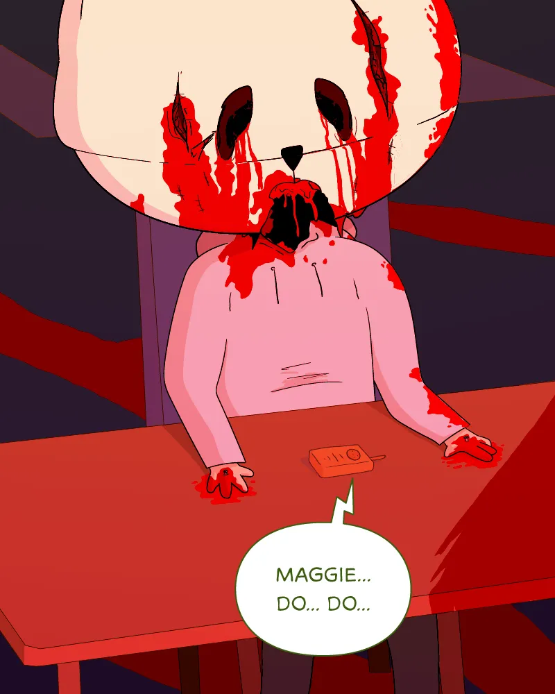 Everything is Fine Chapter 96 page 125 - 