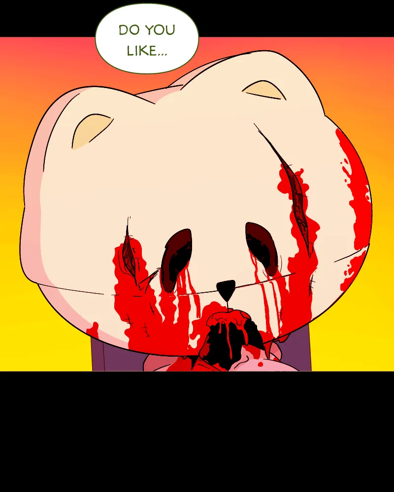 Everything is Fine Chapter 96 page 127 - 