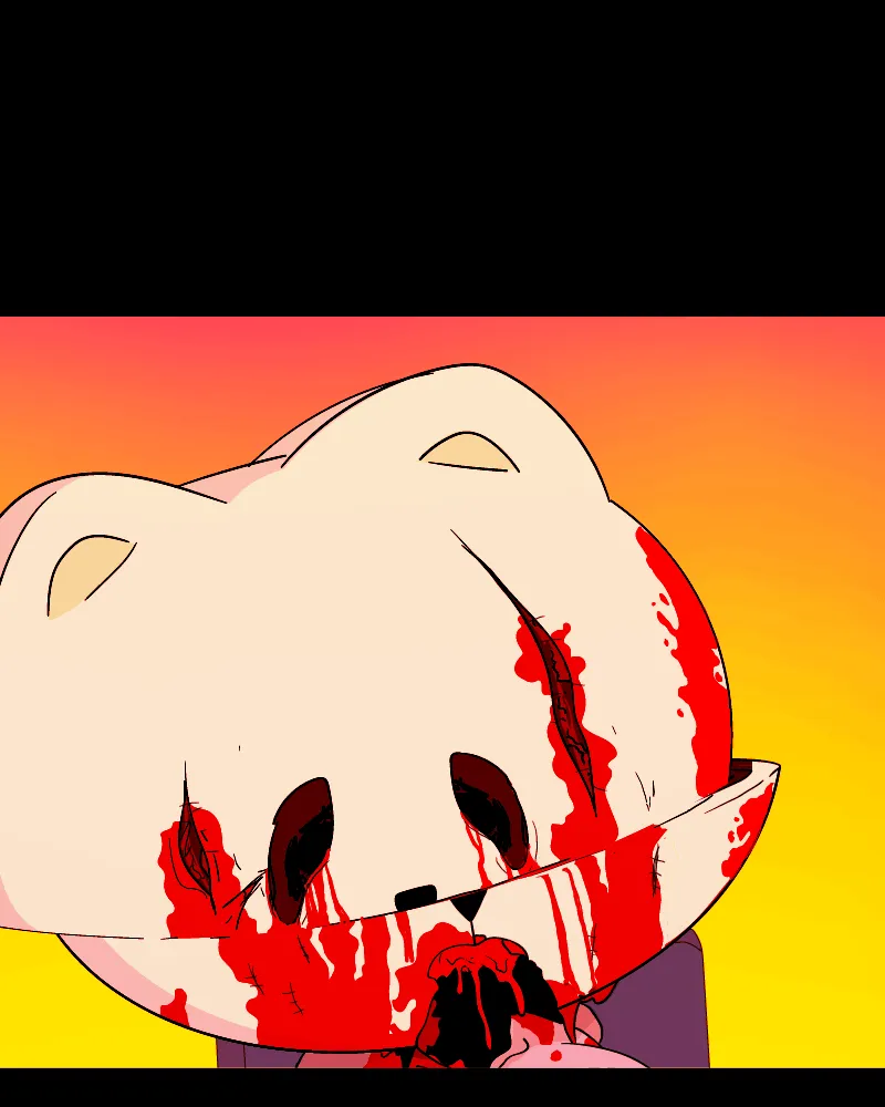 Everything is Fine Chapter 96 page 128 - 
