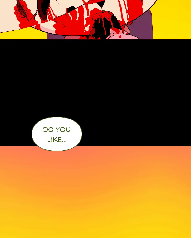Everything is Fine Chapter 96 page 130 - 