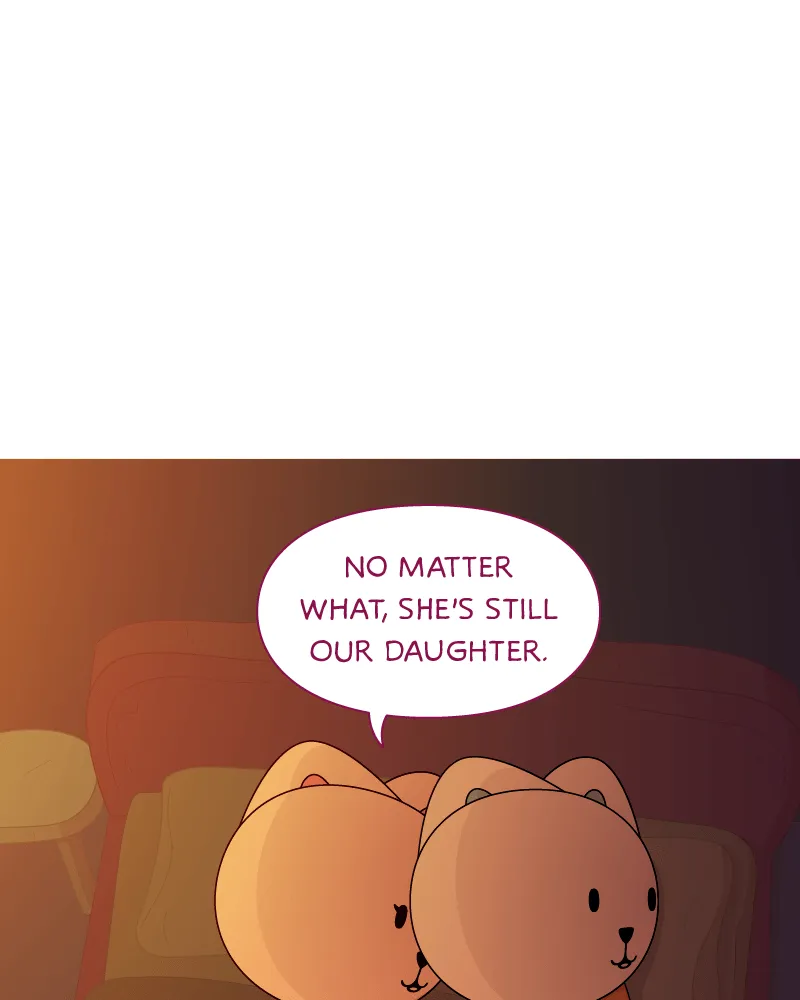 Everything is Fine Chapter 96 page 14 - 