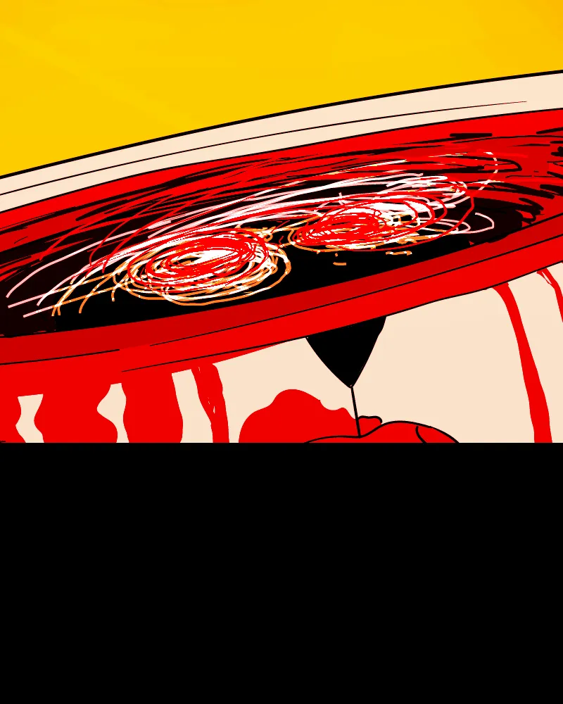 Everything is Fine Chapter 96 page 133 - 