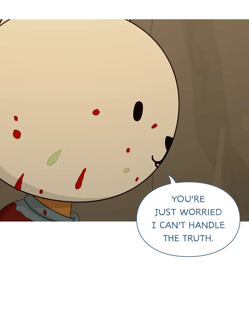 Everything is Fine Chapter 96 page 19 - 