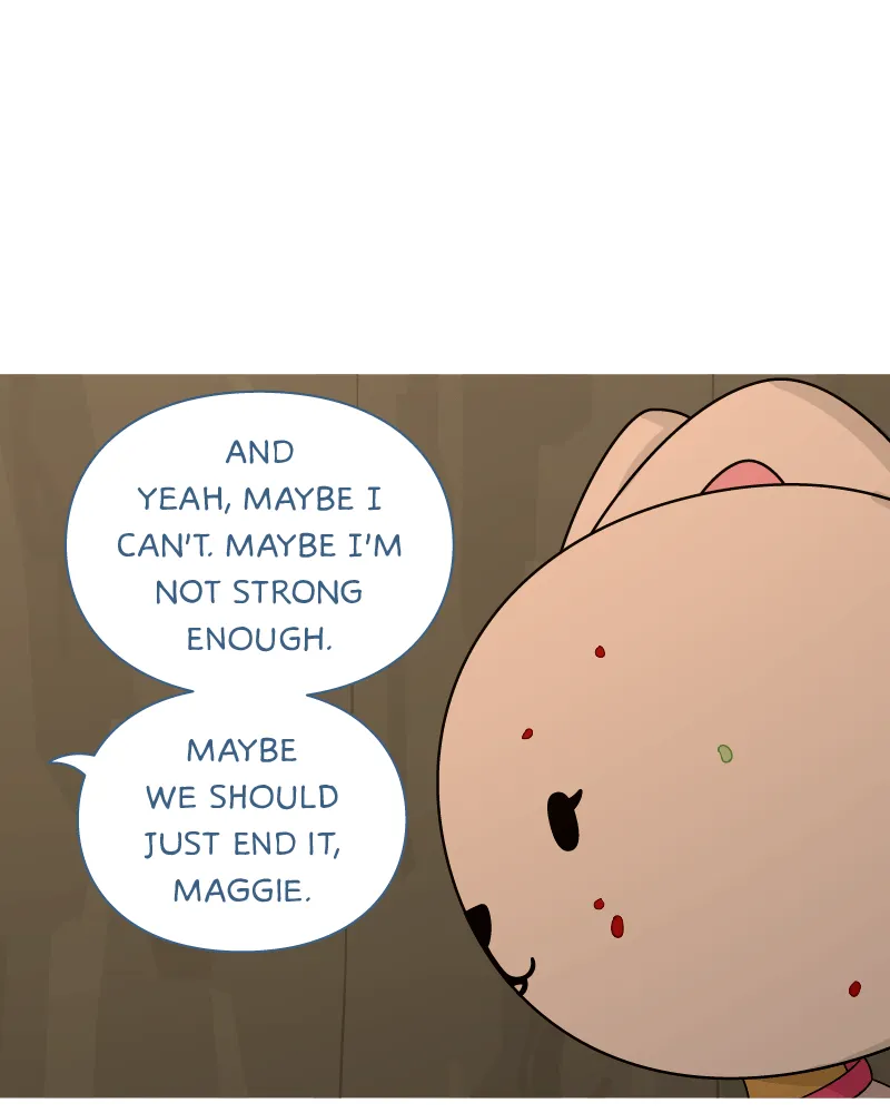 Everything is Fine Chapter 96 page 20 - 
