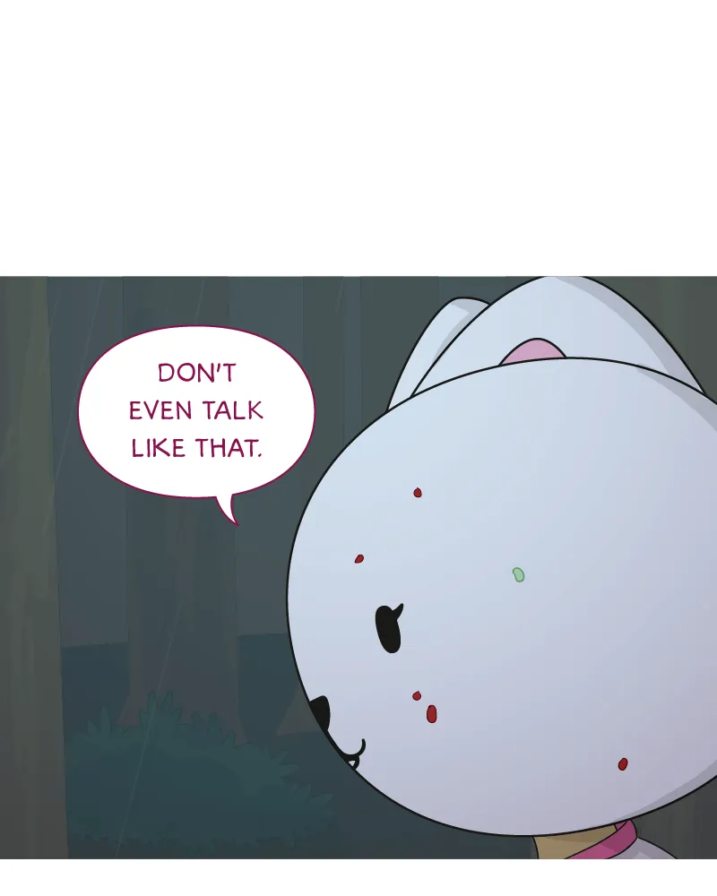 Everything is Fine Chapter 96 page 23 - 