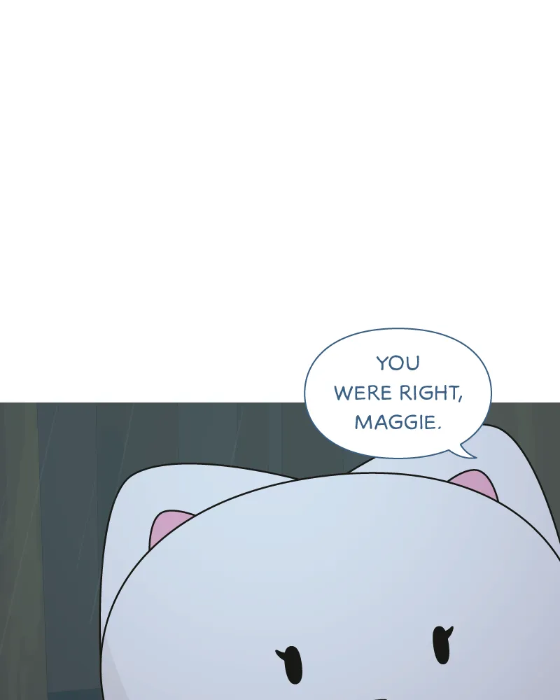 Everything is Fine Chapter 96 page 24 - 