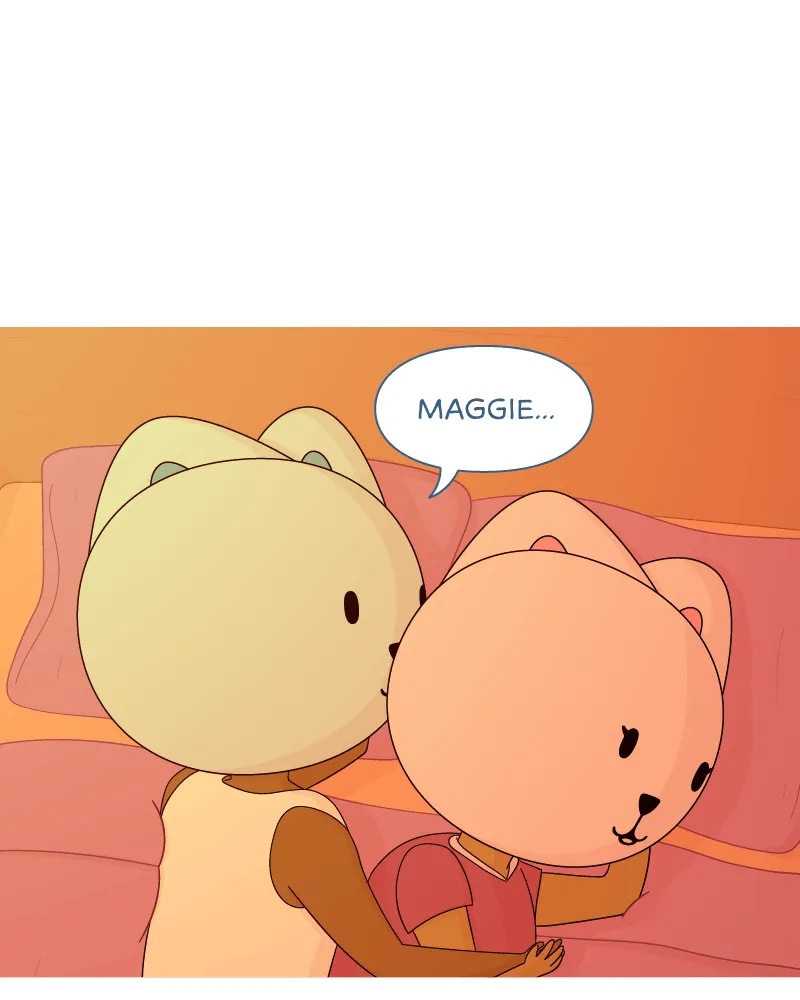 Everything is Fine Chapter 96 page 4 - 