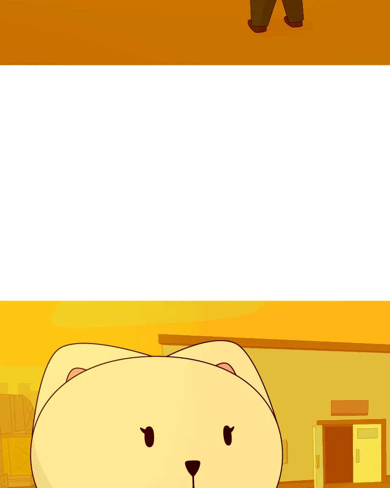 Everything is Fine Chapter 96 page 35 - 