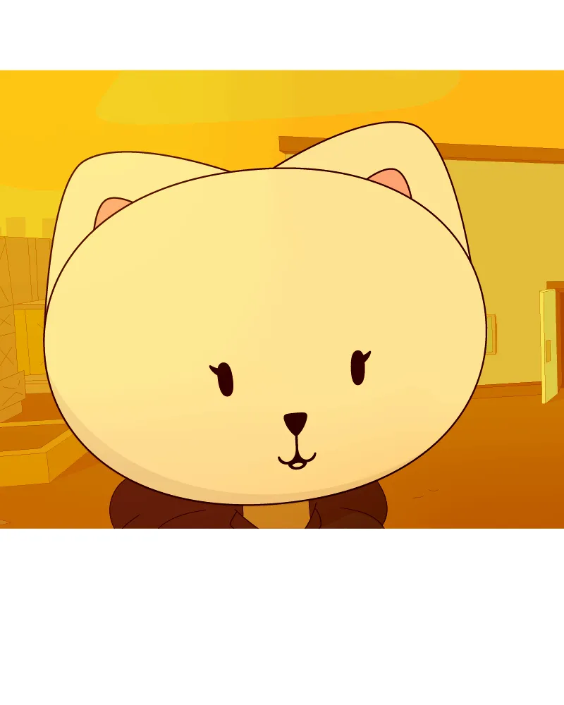 Everything is Fine Chapter 96 page 39 - 