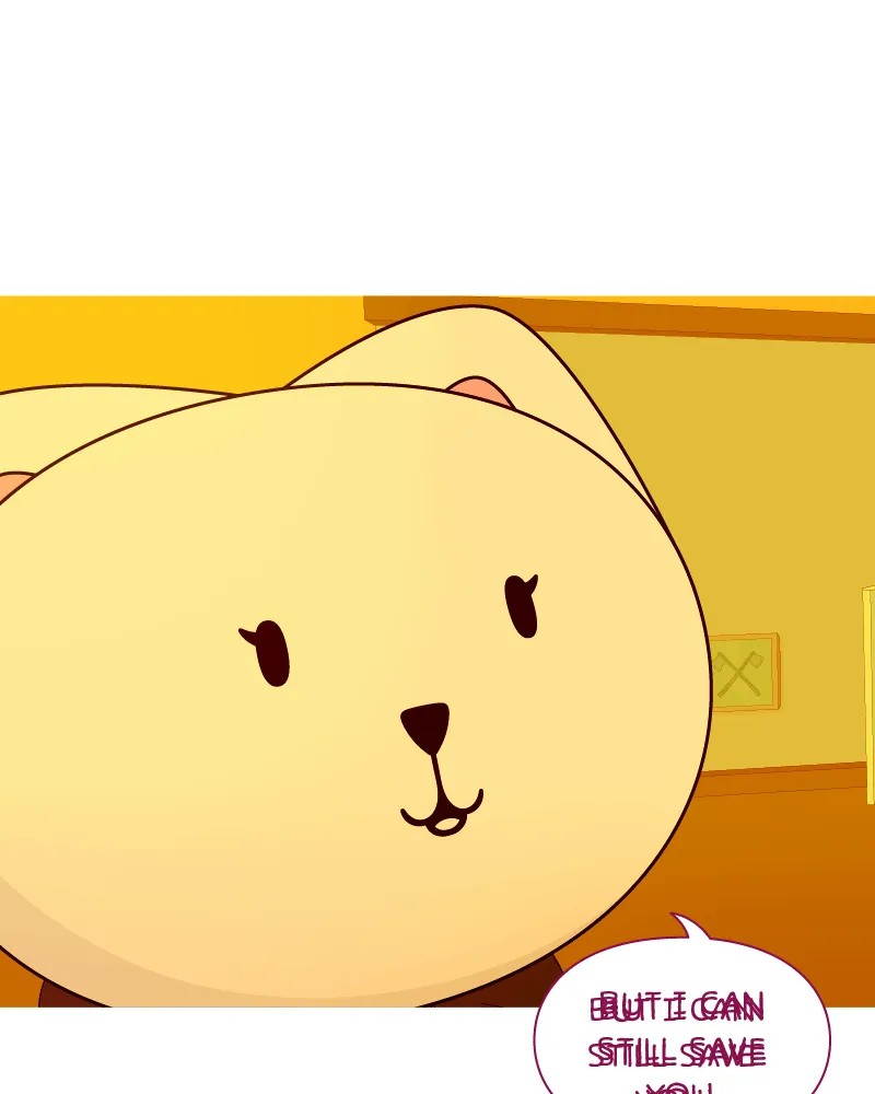 Everything is Fine Chapter 96 page 40 - 