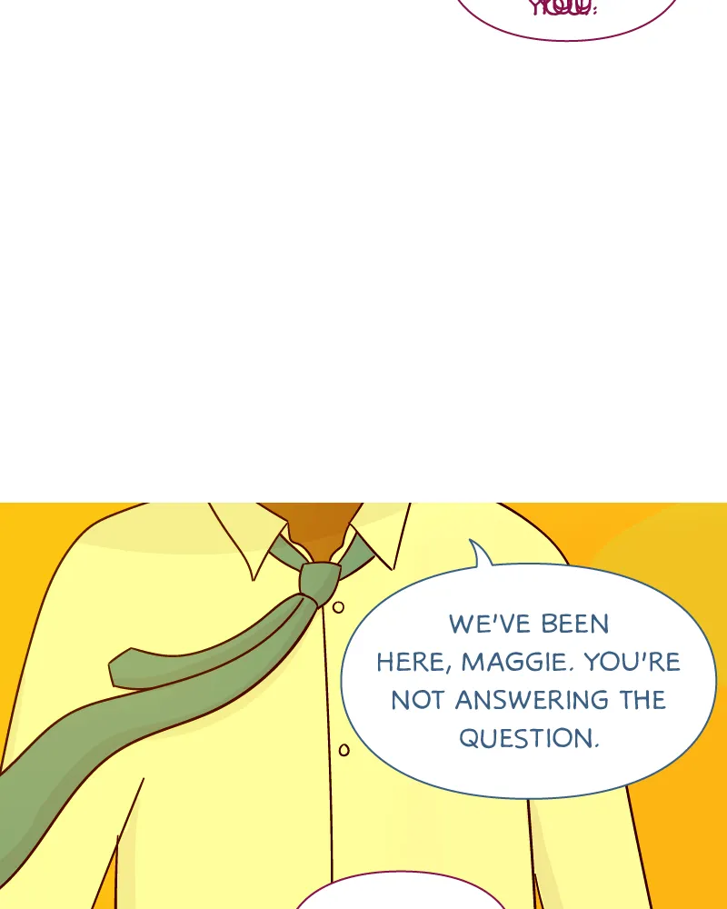 Everything is Fine Chapter 96 page 41 - 