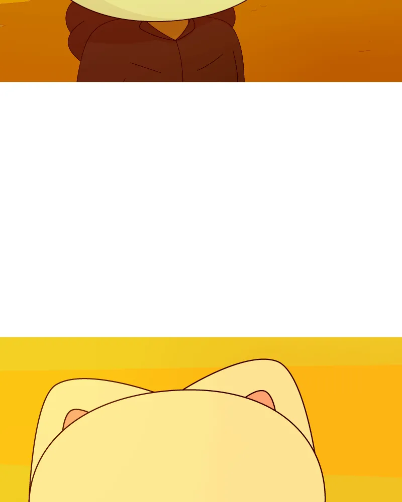 Everything is Fine Chapter 96 page 44 - 