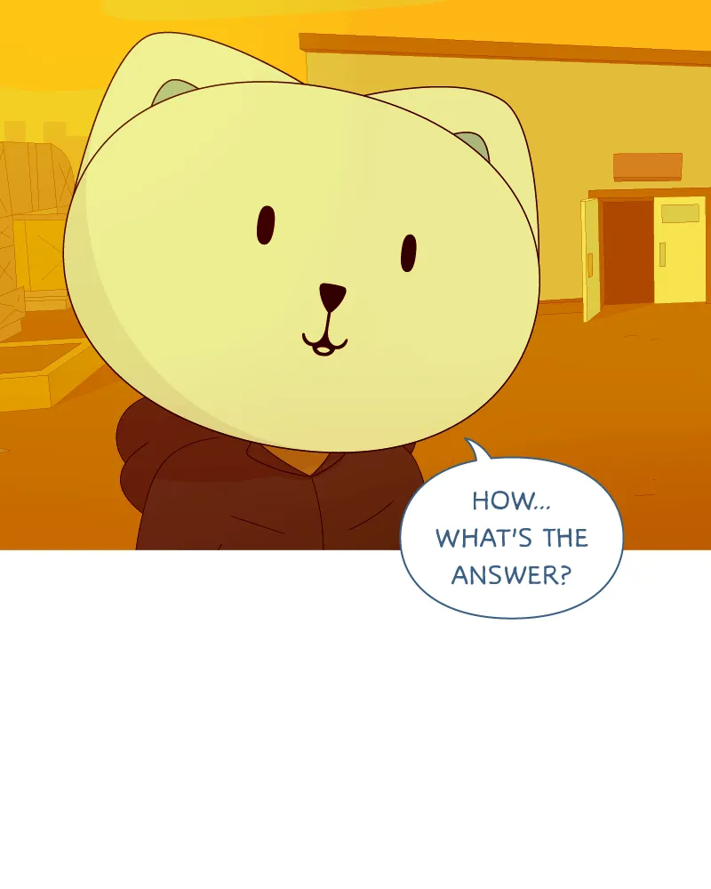 Everything is Fine Chapter 96 page 47 - 