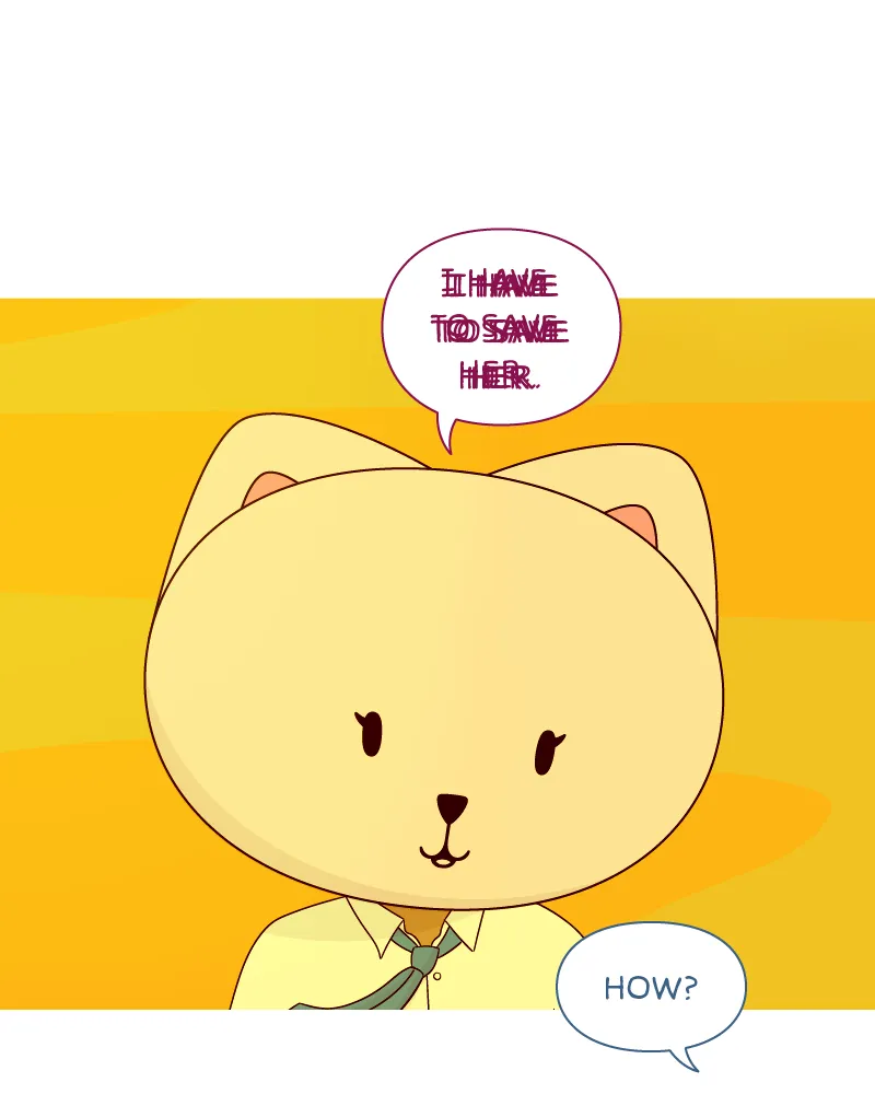 Everything is Fine Chapter 96 page 48 - 