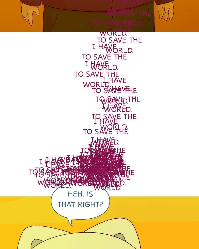 Everything is Fine Chapter 96 page 50 - 