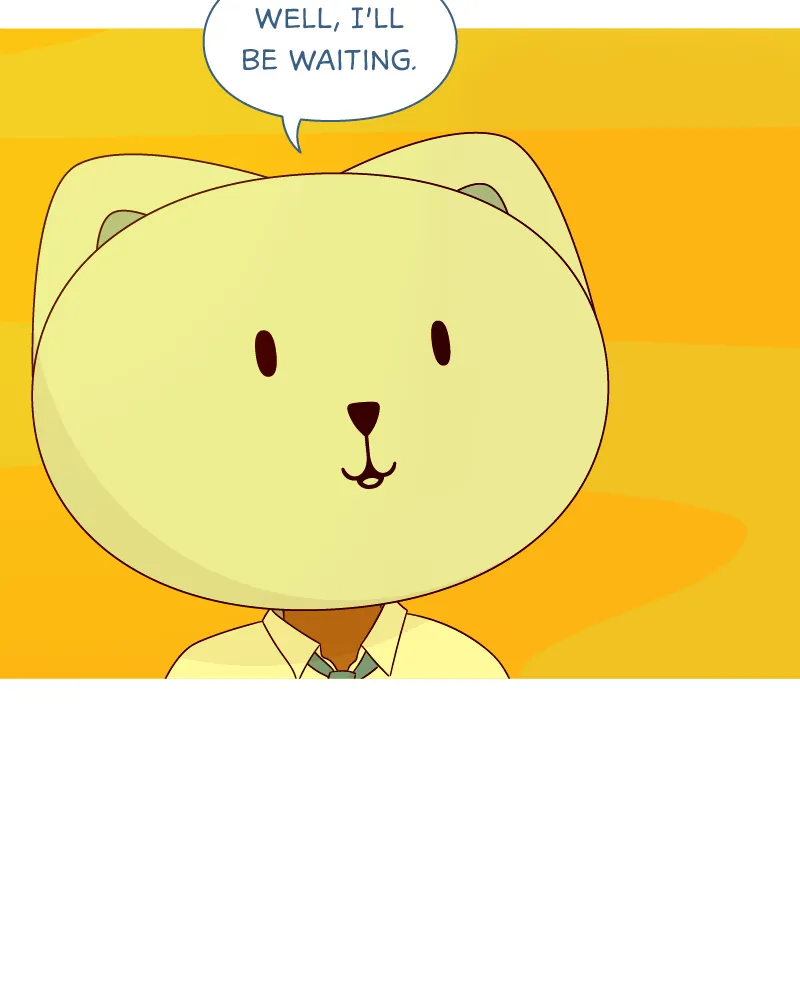 Everything is Fine Chapter 96 page 52 - 