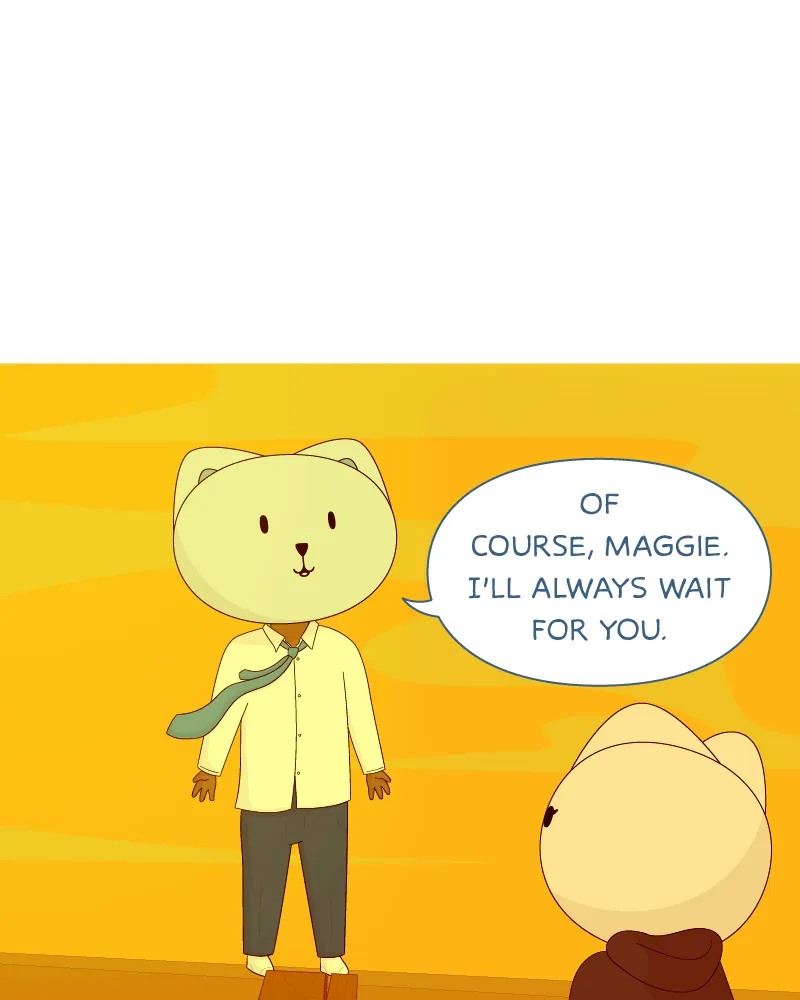Everything is Fine Chapter 96 page 54 - 
