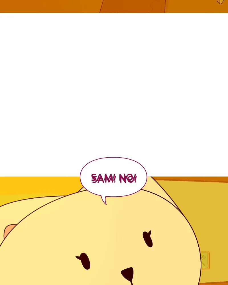 Everything is Fine Chapter 96 page 58 - 