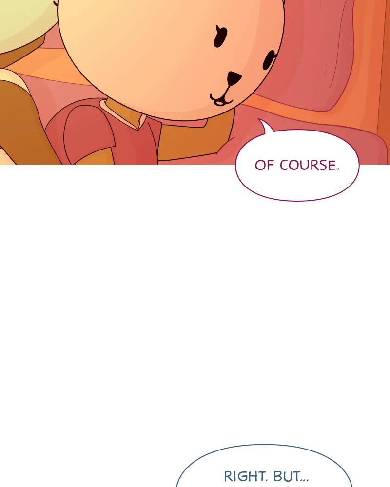 Everything is Fine Chapter 96 page 7 - 