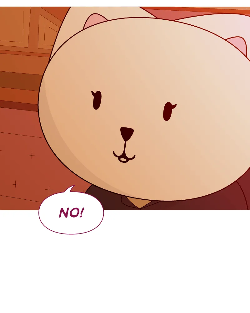 Everything is Fine Chapter 96 page 61 - 