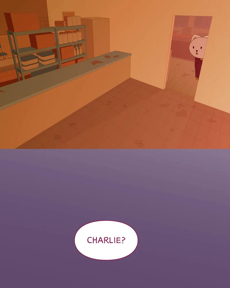 Everything is Fine Chapter 96 page 66 - 