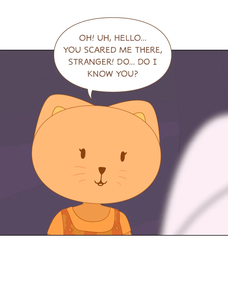 Everything is Fine Chapter 96 page 71 - 
