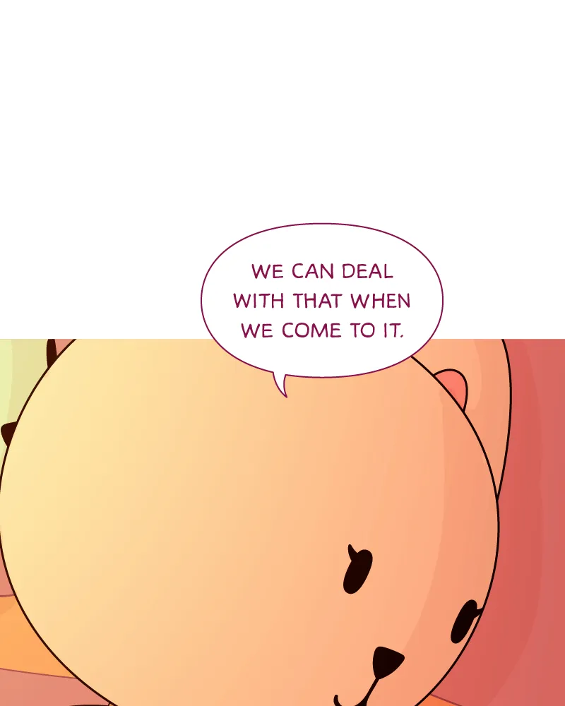 Everything is Fine Chapter 96 page 9 - 