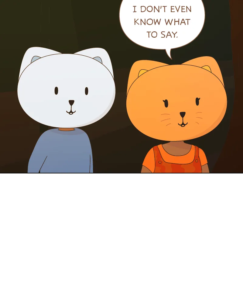 Everything is Fine Chapter 96 page 84 - 