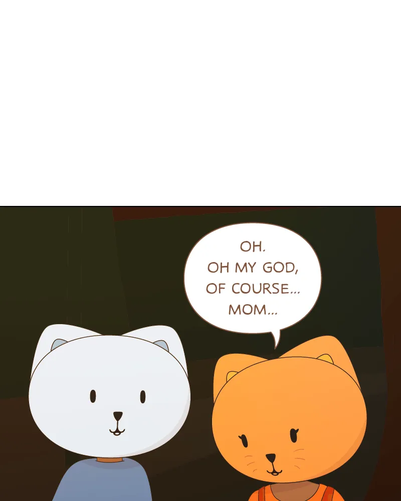 Everything is Fine Chapter 96 page 87 - 