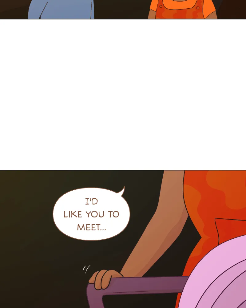 Everything is Fine Chapter 96 page 88 - 