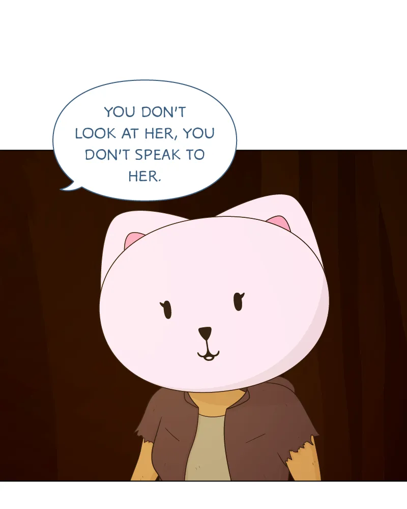 Everything is Fine Chapter 96 page 92 - 