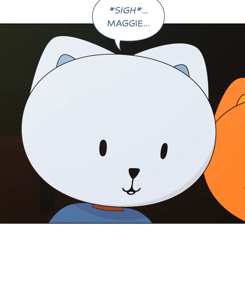 Everything is Fine Chapter 96 page 97 - 