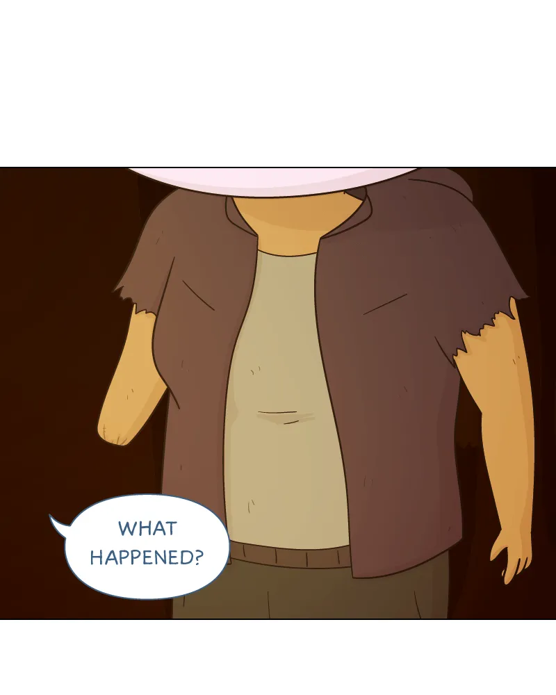 Everything is Fine Chapter 96 page 98 - 