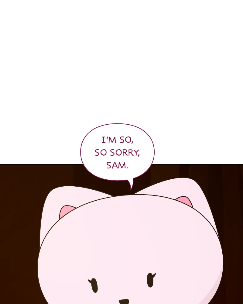 Everything is Fine Chapter 96 page 99 - 