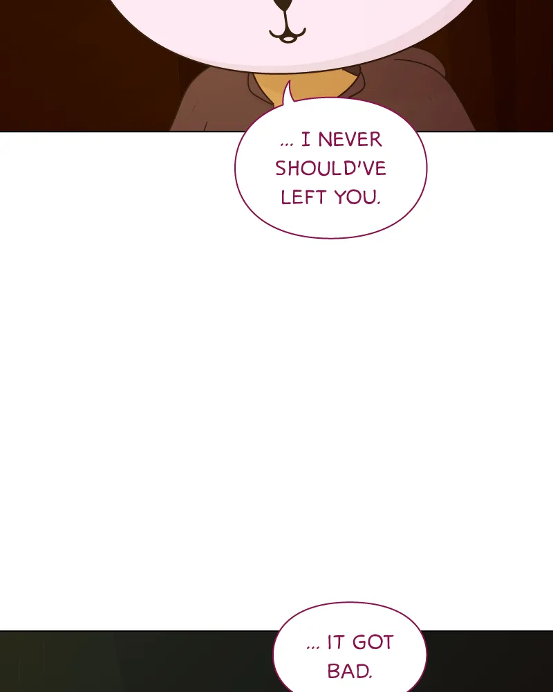 Everything is Fine Chapter 96 page 100 - 
