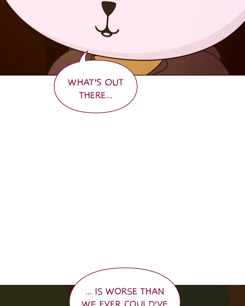Everything is Fine Chapter 97 page 103 - 