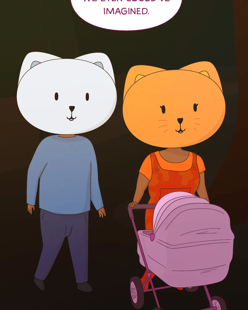 Everything is Fine Chapter 97 page 104 - 