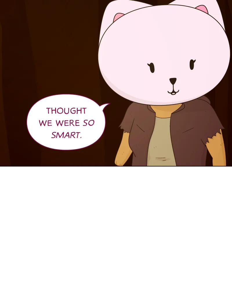 Everything is Fine Chapter 97 page 108 - 